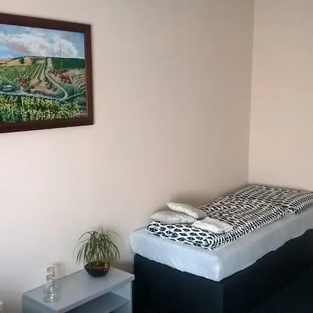 Relax Centrum Мутенице