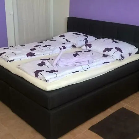 Relax Centrum Мутенице