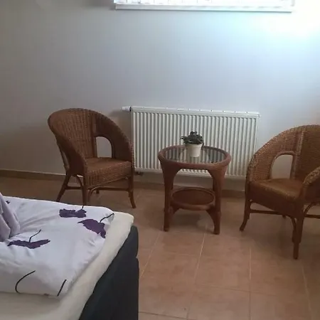Гостевой дом Relax Centrum