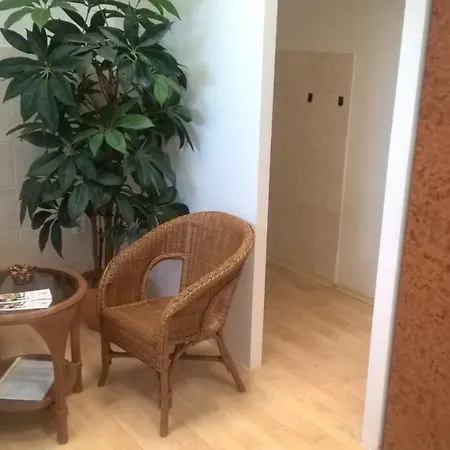 Гостевой дом Relax Centrum
