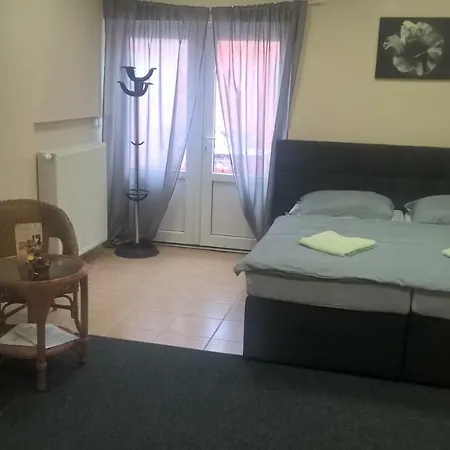 Гостевой дом Relax Centrum *