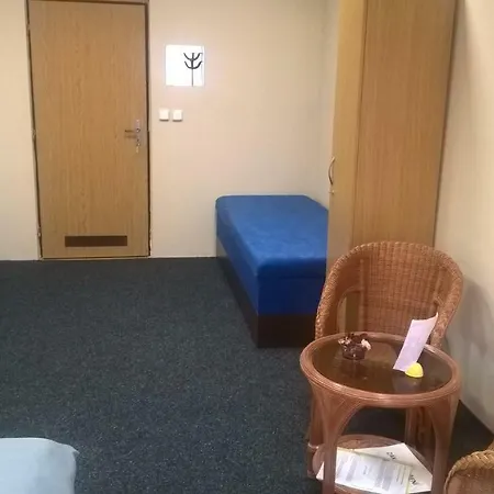 Relax Centrum * Мутенице