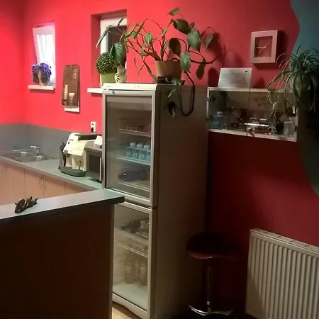 Relax Centrum Гостевой дом *