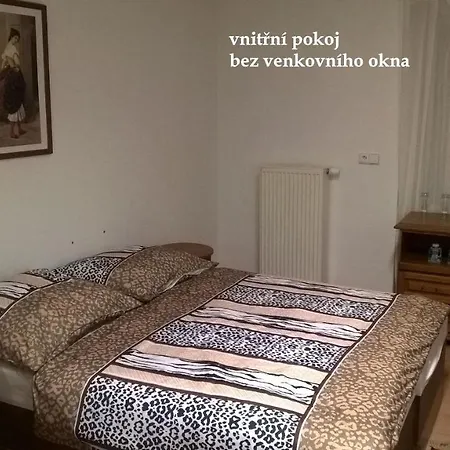 Relax Centrum בית הארחה *